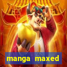 manga maxed strength necromancer